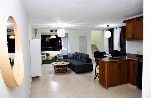 Puerto Plata Apartment | El más completo, a menos de 5 minutos de la playa, free wifi fuera del alojamiento