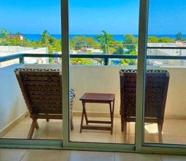 Puerto Plata Apartment | El más completo, a menos de 5 minutos de la playa, free wifi fuera del alojamiento