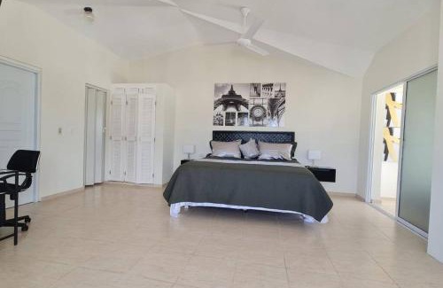 Puerto Plata Apartment | El más completo, a menos de 5 minutos de la playa, free wifi fuera del alojamiento