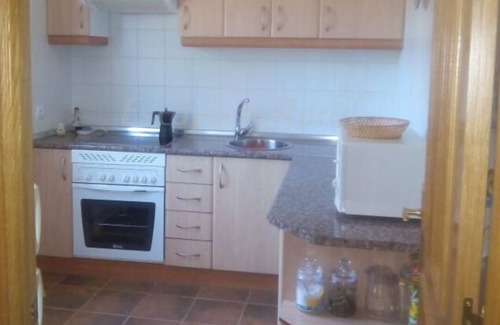 Santa Cruz de Pinares Cottage | El Magnolio Rural Cottage