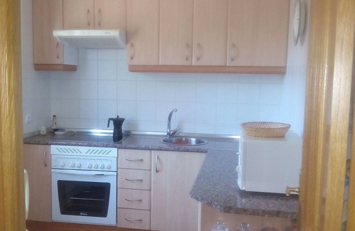 Santa Cruz de Pinares Cottage | El Magnolio Rural Cottage