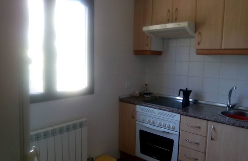 Santa Cruz de Pinares Cottage | El Magnolio Rural Cottage