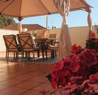 El Pito Apartment | El Maltés