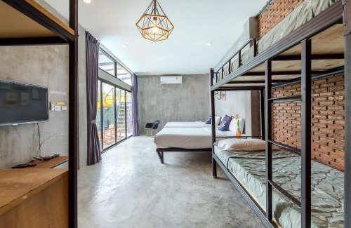 Hua Hin Villa | EL MAR Pool Villa