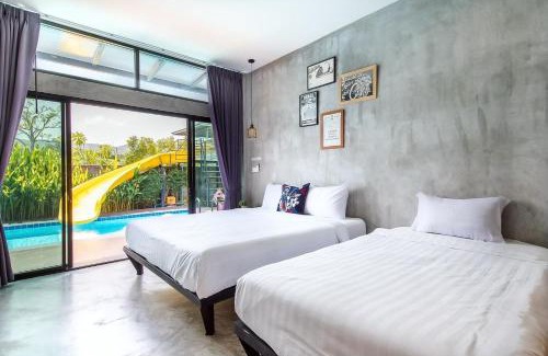 Hua Hin Villa | EL MAR Pool Villa