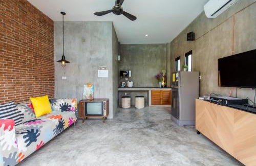 Hua Hin Villa | EL MAR Pool Villa