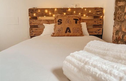 Ventallo Bed & Breakfast | El Mas Benet