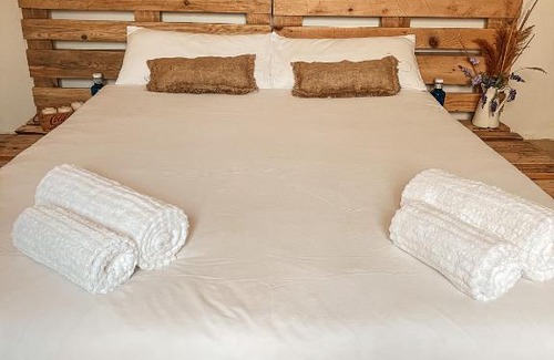 Ventallo Bed & Breakfast | El Mas Benet