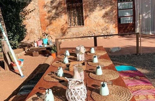 Ventallo Bed & Breakfast | El Mas Benet