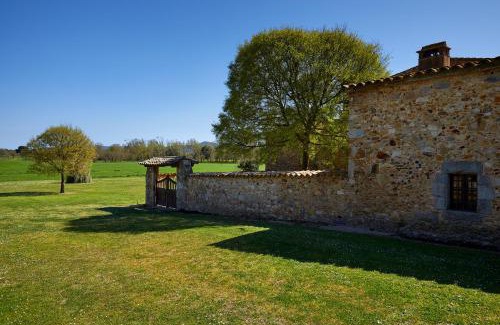 Caldes de Malavella House | El Mas Pla