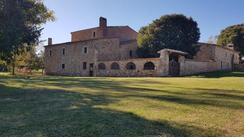 Caldes de Malavella House | El Mas Pla