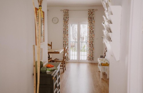 Villamanrique de la Condesa Apartment | El mejor apartamento para disfrutar de Doñana