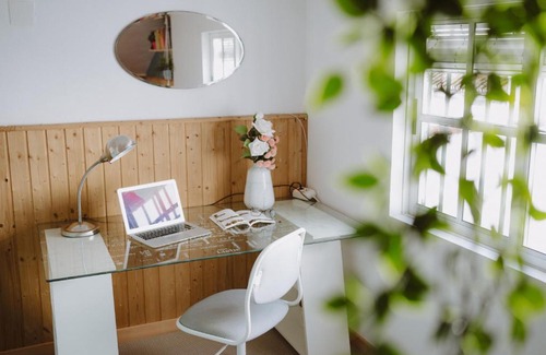 Villamanrique de la Condesa Apartment | El mejor apartamento para disfrutar de Doñana