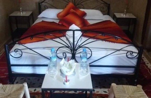 Rissani Hotel | El Menzeh foundation