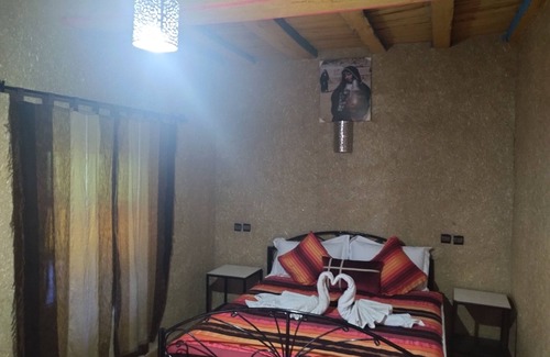 Rissani Hotel | El Menzeh foundation