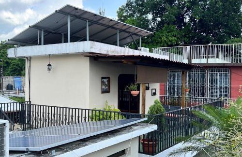 Retalhuleu Apartment | El Mesón de los Abuelitos