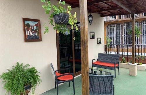 Retalhuleu Apartment | El Mesón de los Abuelitos
