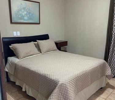 Retalhuleu Apartment | El Mesón de los Abuelitos