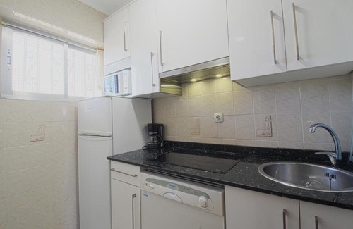 San Vicente de la Barquera Apartment | El Mirador de San Vicente