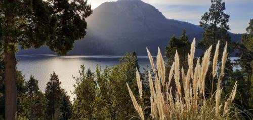 Villa Catedral Ski Chalet | El Mirador cabaña de montaña