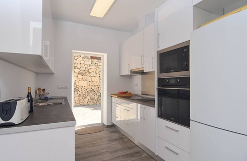 Benissa Coast Villa | El Mirador - Benissa, Costa Blanca