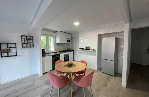 Cudillero Apartment | El mirador de Ana