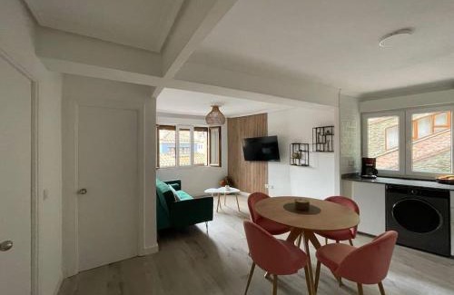 Cudillero Apartment | El mirador de Ana