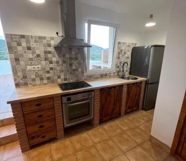 Segorbe Apartment | El mirador de Espadán