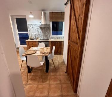 Segorbe Apartment | El mirador de Espadán