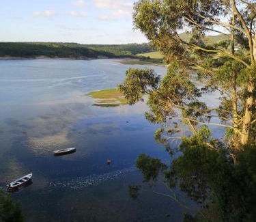 Mogro Apartment | El mirador de Mogro