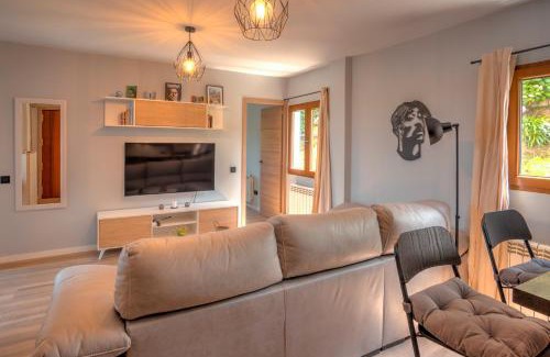 Mogro Apartment | El mirador de Mogro