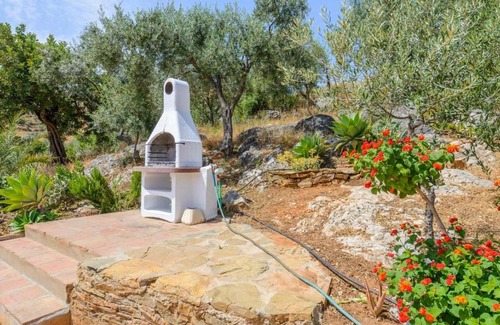 Comares House | El Mirador Del Abuelo Comares by Ruralidays