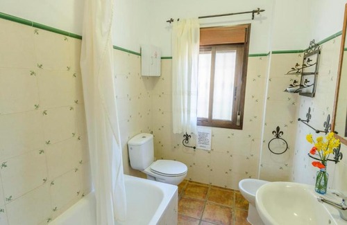 Comares House | El Mirador Del Abuelo Comares by Ruralidays