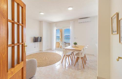 Diputacion de Rincon de San Gines Apartment | EL MIRADOR La Manga del Mar Menor