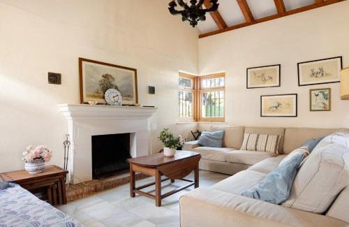 Cabo Roche House | El Mirlito