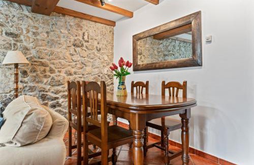 Puente Nuevo House | El Molin De Frieras