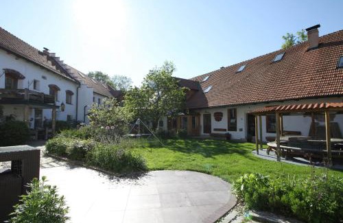 Schwarzenau Apartment | EL MOLINO - ehemalige Mühle mit großem Gartenareal
