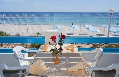 Port El Kantaoui Hotel | El Mouradi Club Selima