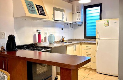 Mendoza Apartment | El Nido Bombal