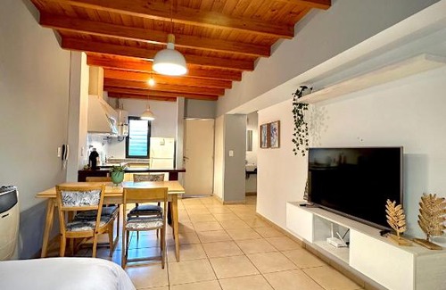 Mendoza Apartment | El Nido Bombal