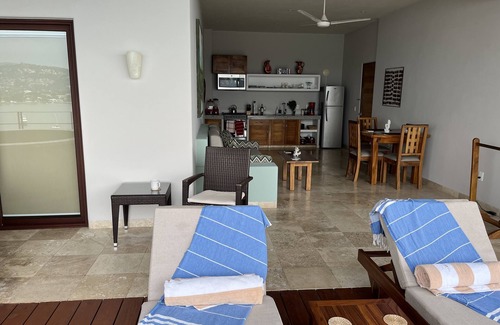 Ixtapa - Zihuatanejo Condo | El Nido Casa 4