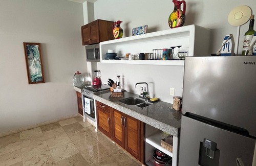 Ixtapa - Zihuatanejo Condo | El Nido Casa 4