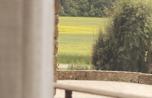 Beguda House | El Niu Casa Rural