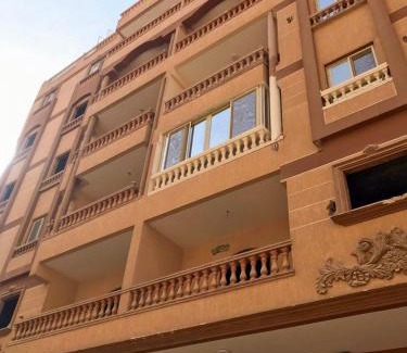 As-Salam Apartment | El Obour Home - العبور