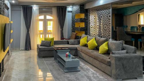 As-Salam Apartment | El Obour Home - العبور