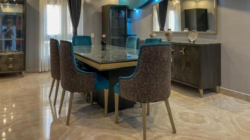 As-Salam Apartment | El Obour Home - العبور