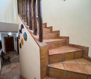 Las Conchas House | El Ojo del Mar - Las Conchas