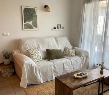 Benimantell Apartment | El Olivo