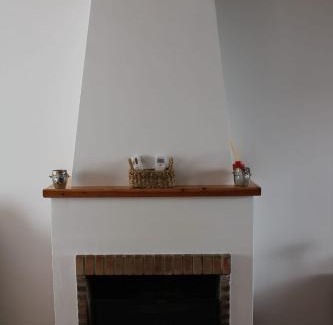 Canaveral de Leon House | El Olivo mío