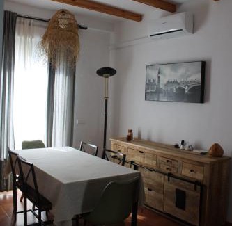 Canaveral de Leon House | El Olivo mío